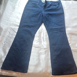 Women's Signature Levi Strauss Jean's